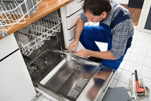 Dishwasher Repair Spokane